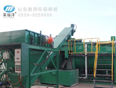 点击查看详细信息<br>标题：Skid-mounted Air-flotation Equipment 阅读次数：2171
