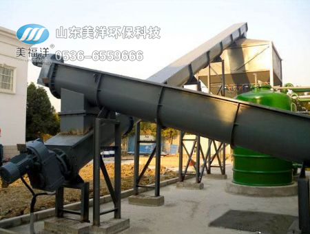 点击查看详细信息<br>标题：螺旋输送机 阅读次数：3552