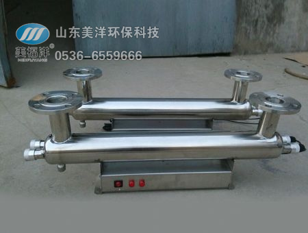 点击查看详细信息<br>标题：紫外线消毒器 阅读次数：2839