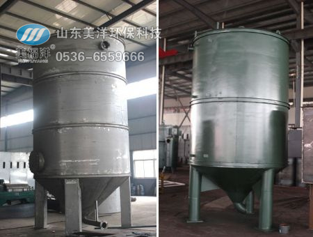 点击查看详细信息<br>标题：竖流沉淀池 阅读次数：3270