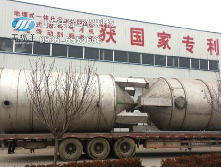点击查看详细信息<br>标题：竖流沉淀池 阅读次数：6294