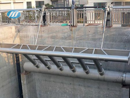 点击查看详细信息<br>标题：滗水器 阅读次数：4306