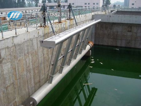 点击查看详细信息<br>标题：滗水器 阅读次数：7775