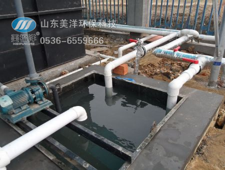 点击查看详细信息<br>标题：印染污水处理设备 阅读次数：3850