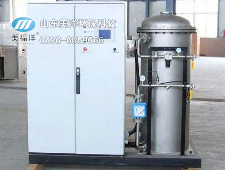 点击查看详细信息<br>标题：臭氧发生器 阅读次数：3039