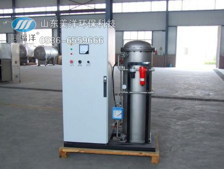 点击查看详细信息<br>标题：臭氧发生器 阅读次数：2953