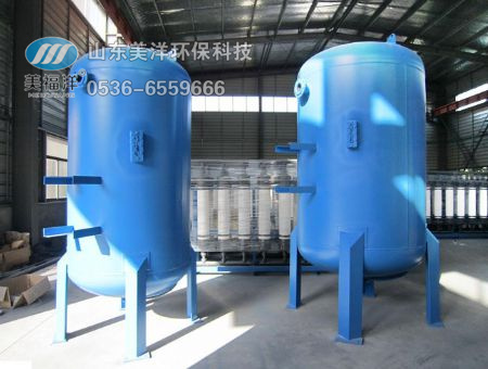 点击查看详细信息<br>标题：机械过滤器 阅读次数：2666
