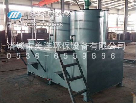 点击查看详细信息<br>标题：半自动加药装置 阅读次数：2821