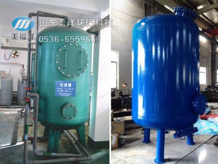 点击查看详细信息<br>标题：机械过滤器 阅读次数：2806