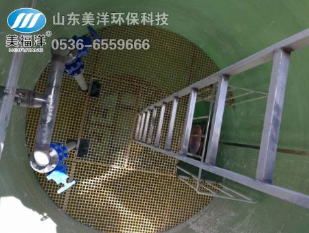 点击查看详细信息<br>标题：一体化泵站 阅读次数：932