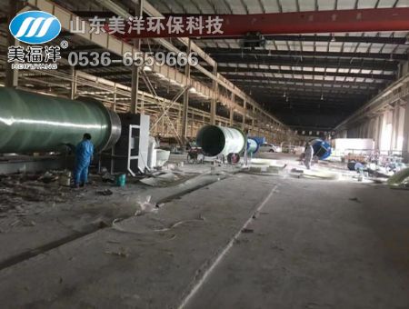 点击查看详细信息<br>标题：一体化泵站 阅读次数：949