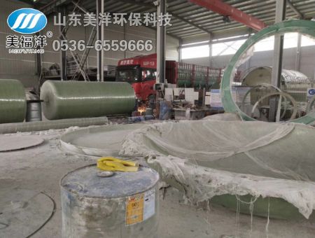 点击查看详细信息<br>标题：一体化泵站 阅读次数：1431