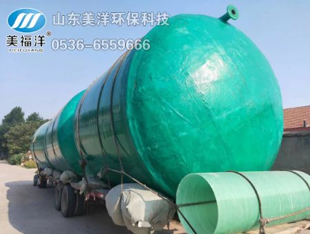 点击查看详细信息<br>标题：一体化泵站 阅读次数：1459