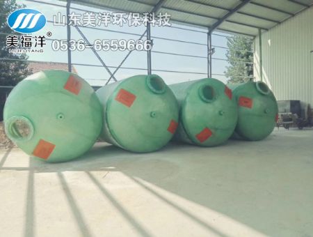 点击查看详细信息<br>标题：一体化泵站 阅读次数：1928