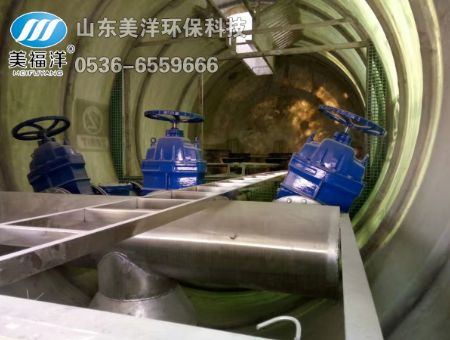 点击查看详细信息<br>标题：一体化泵站 阅读次数：1922